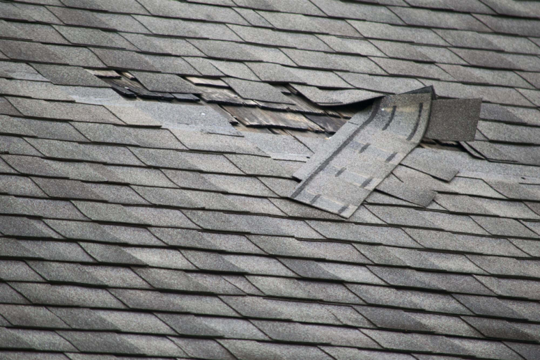 Des Moines Roof Repair