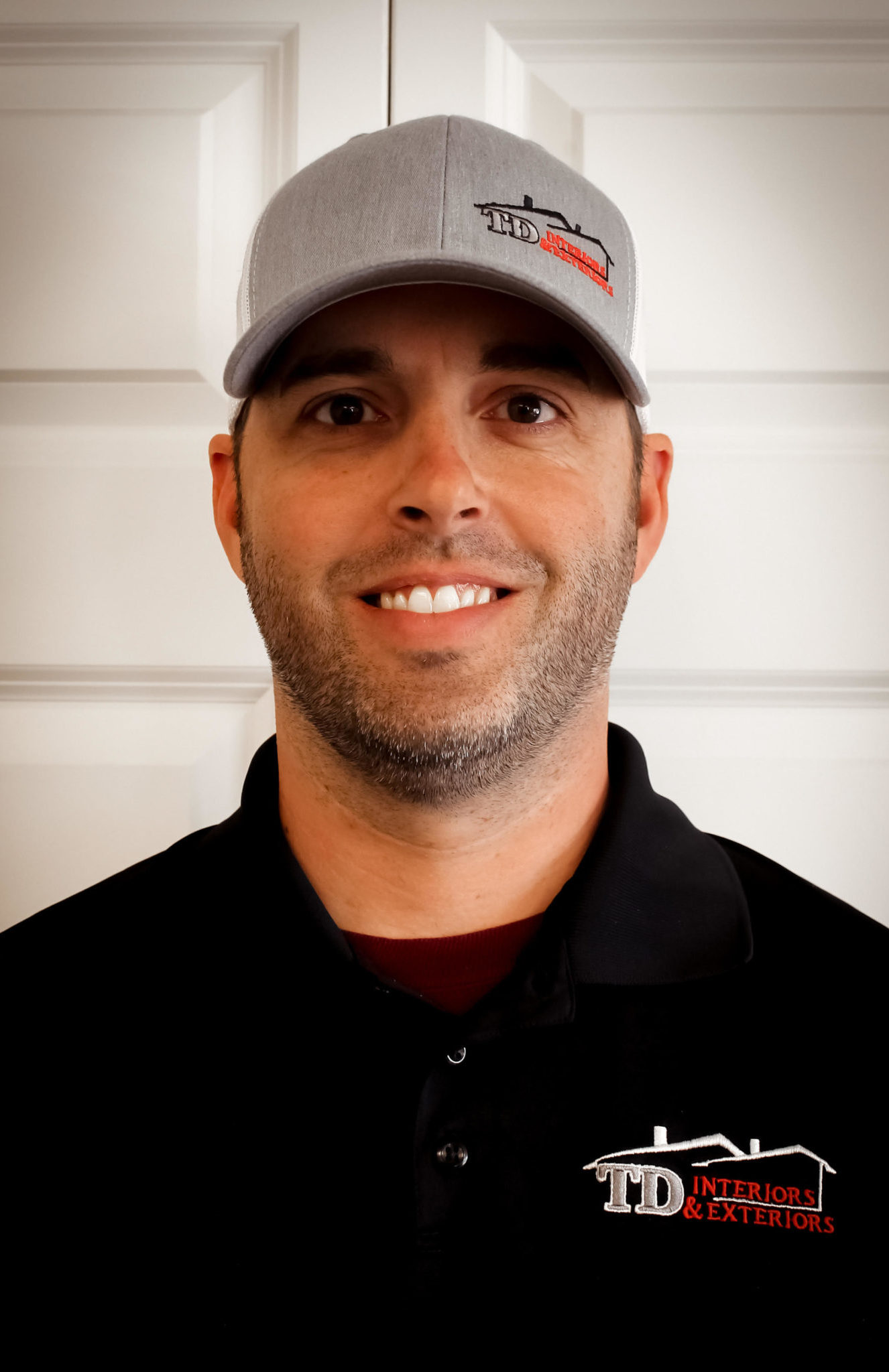 Clint - Sales Executive